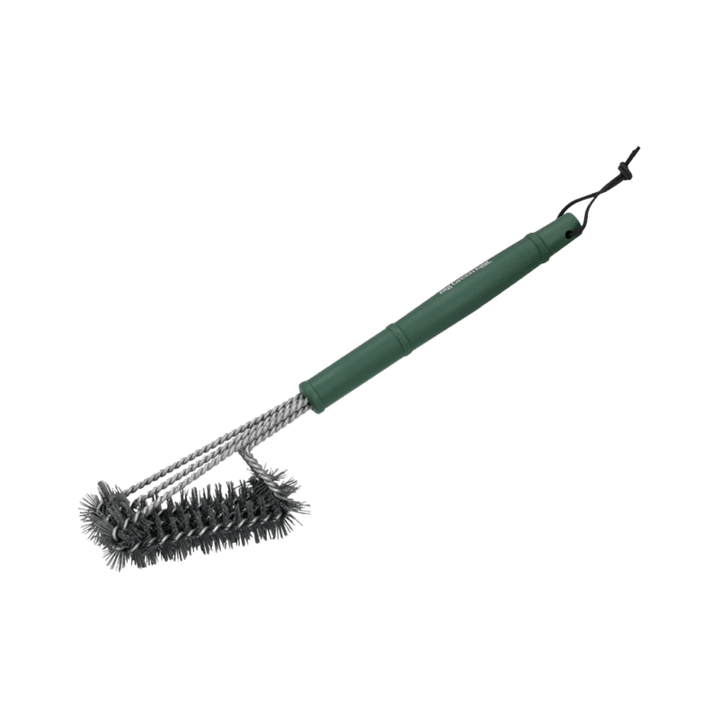 ЧЕТКА ОТ НАЙЛОНОВИ ВЛАКНА С ДИАМАНТЕНО ПОКРИТИЕ